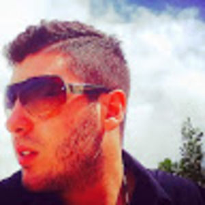 Meet your Posher, Stavros